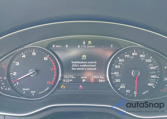 WAUGMAF47KA081530: 42810739