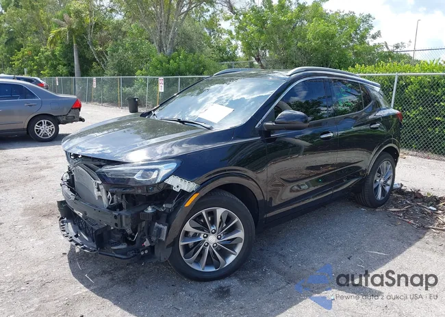 KL4MMFSL7LB110921: 42810764