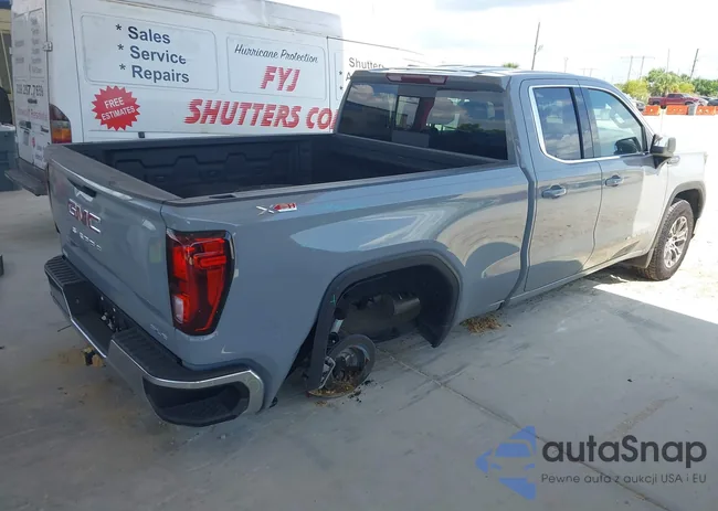 1GTRUBED1SZ204761: 42810840