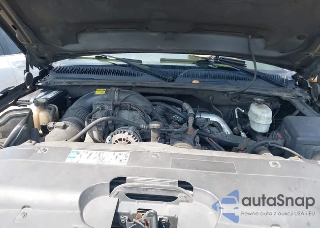 1GCHK23276F123242: 42810852