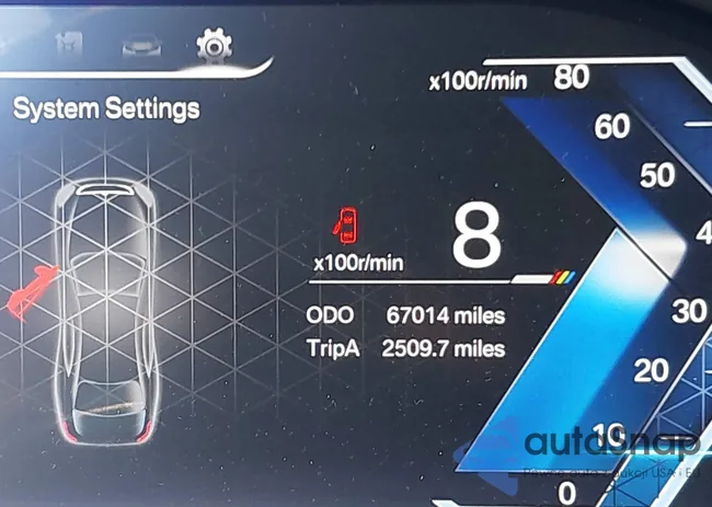 WBA5B3C51FD544384: 42810878