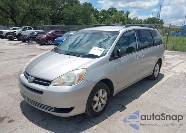 5TDZA23C54S180617: 42810901