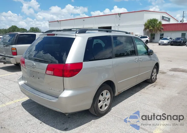 5TDZA23C54S180617: 42810901