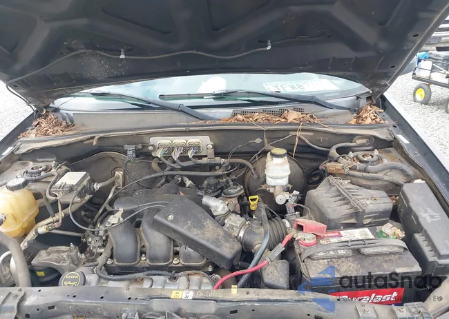 1FMCU03138KE21955: 42811918