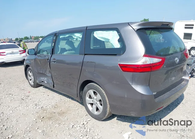 5TDZK3DC1FS673621: 42811923