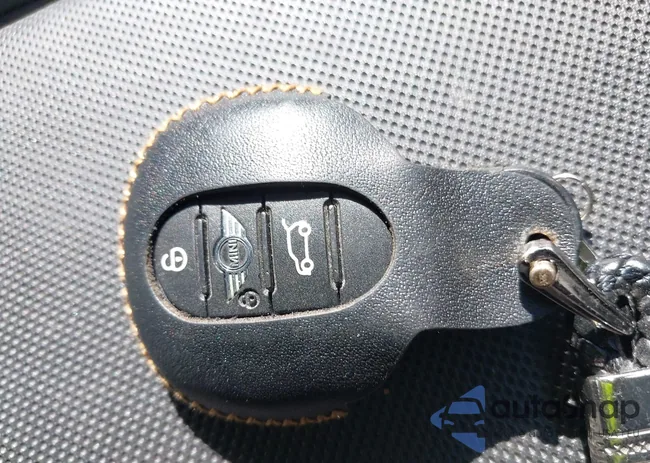 WMWXM5C50F3A96761: 42811963