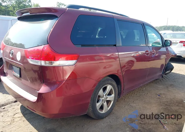 5TDKK3DC1BS091207: 42811973