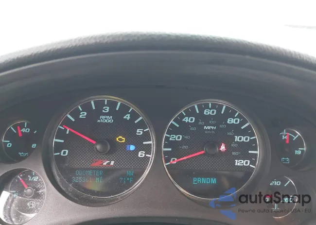 1GNSKJE37BR163018: 42812007