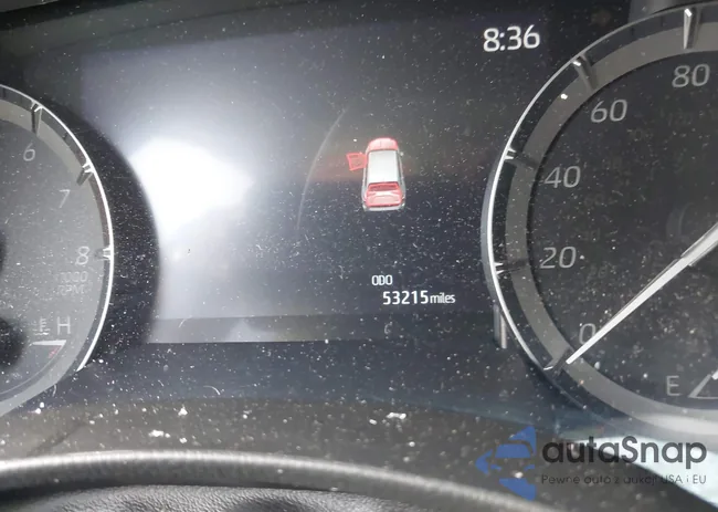 5TDFZRAH1MS070280: 42812009