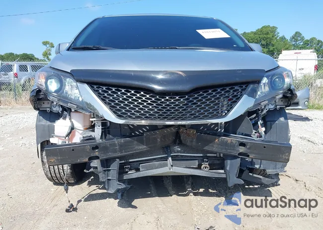 5TDXK3DC9BS061247: 42812031