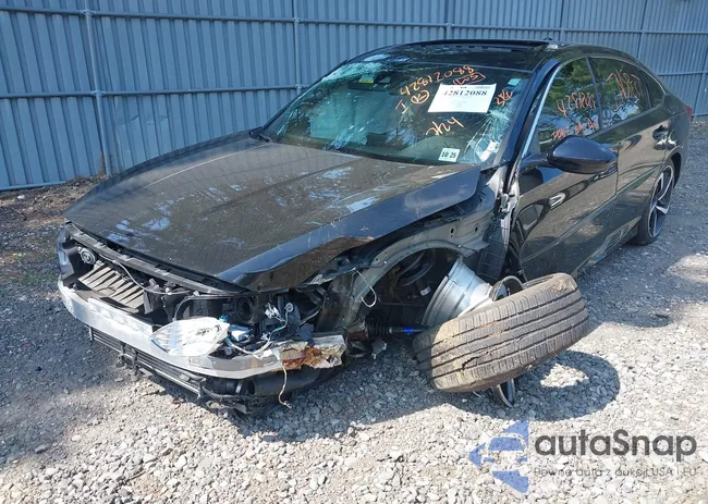 1HGCV2F36LA031457: 42812088