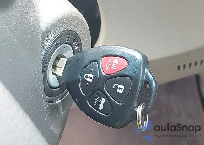 4T1BK46KX8U560739: 42812094