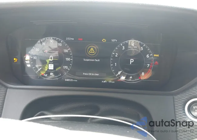 SALYL2RV4JA752471: 42812093