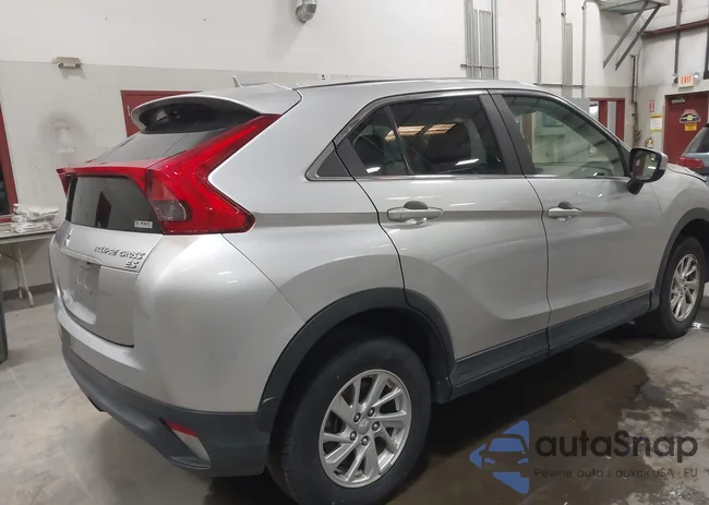 JA4AT3AA6KZ031105: 42812101