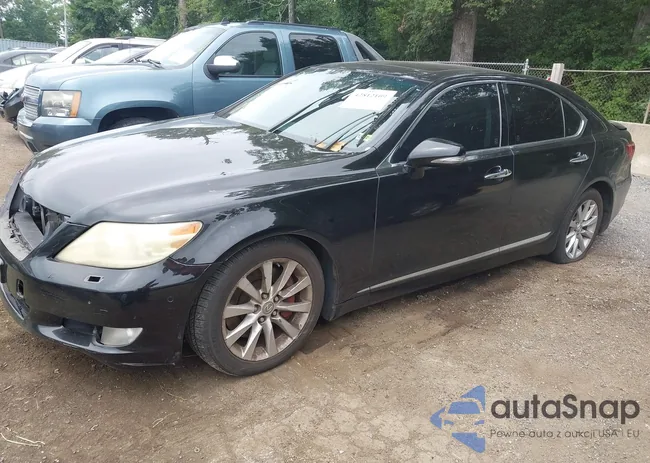 JTHCL5EF1B5009552: 42812109