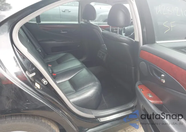 JTHCL5EF1B5009552: 42812109