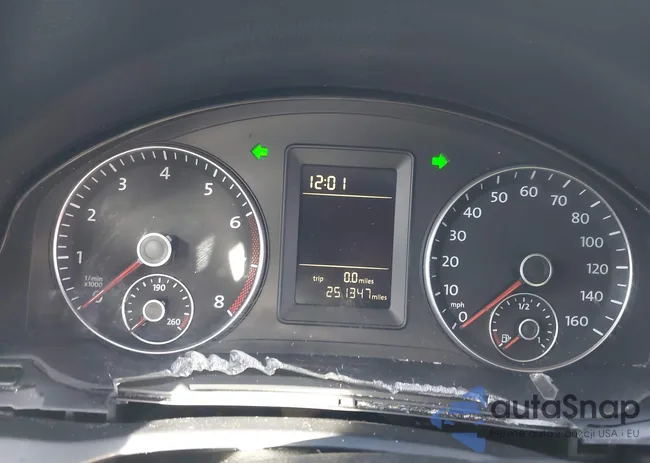 3VWAZ7AJ5AM101119: 42812170