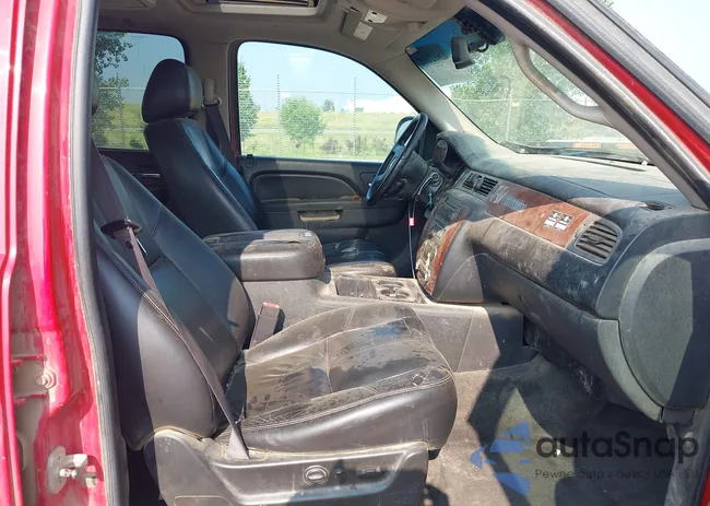 1GNSKJE36BR164192: 42812182