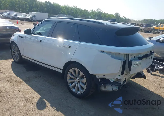 SALYL2RVXJA764138: 42812191