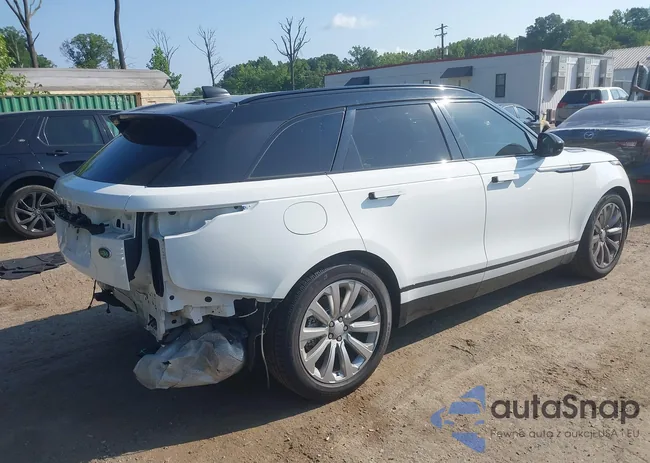 SALYL2RVXJA764138: 42812191