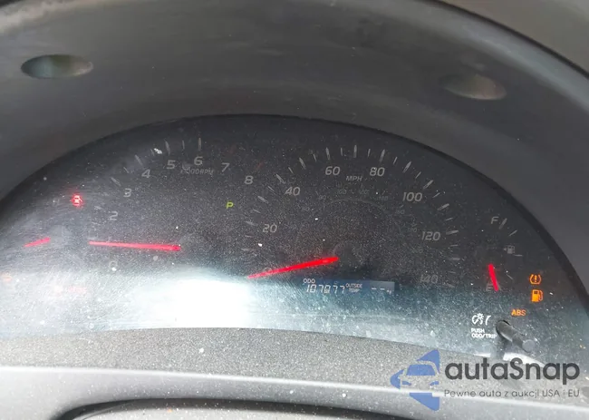 4T1BE46K49U832050: 42812202