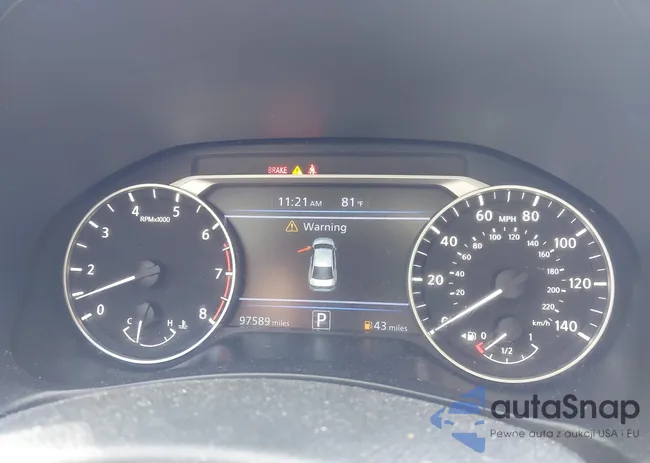 1N4BL4BV4LC251533: 42812225