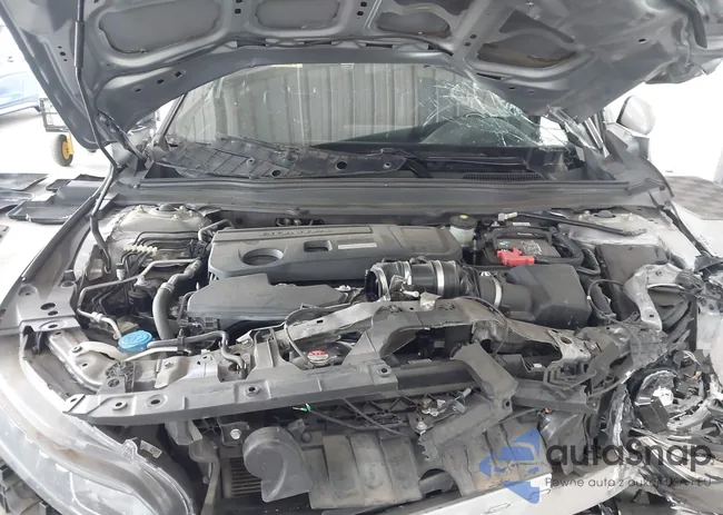 1HGCV2F35KA001705: 42812243