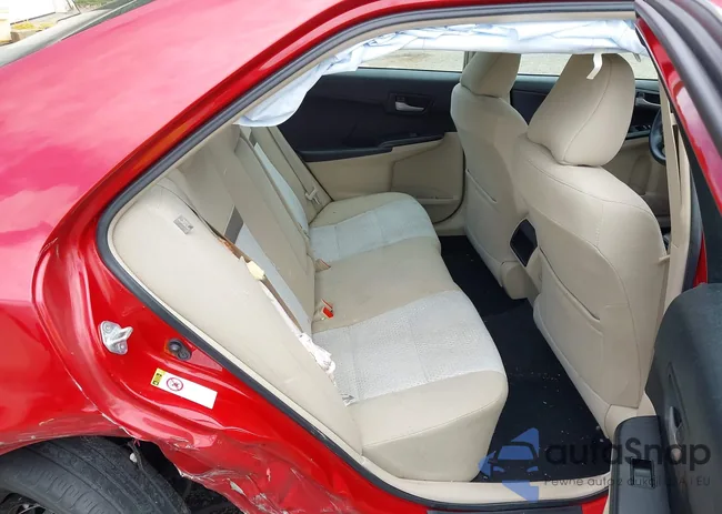 4T1BF1FK3CU505982: 42812288