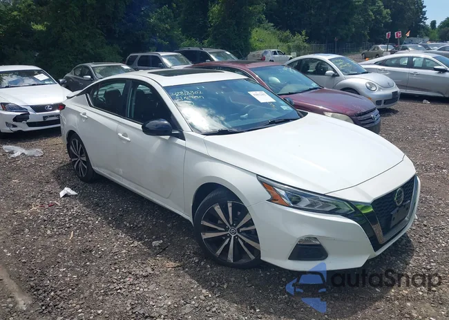 1N4BL4CV8MN405620: 42812302