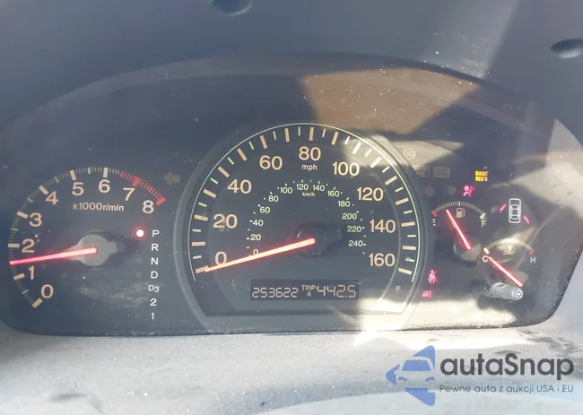 1HGCM56415A107246: 42812329