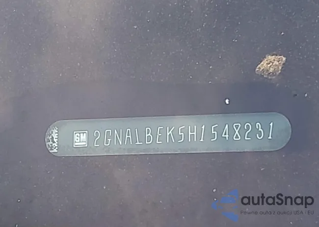 2GNALBEK5H1548231: 42812382