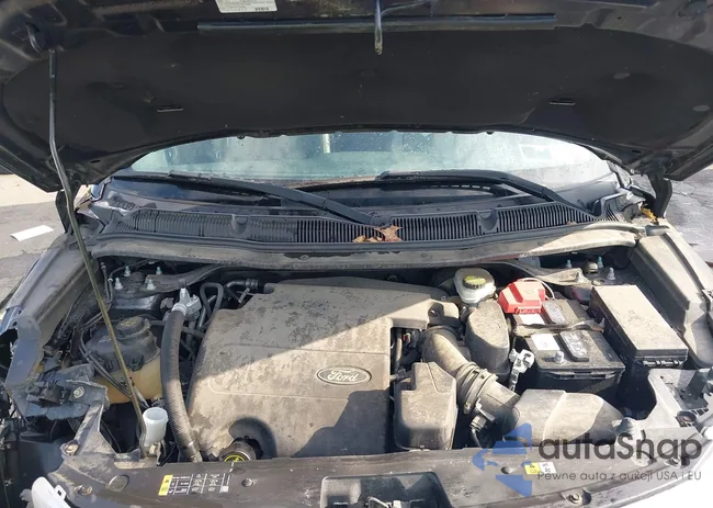 1FM5K8D81FGA06111: 42812398