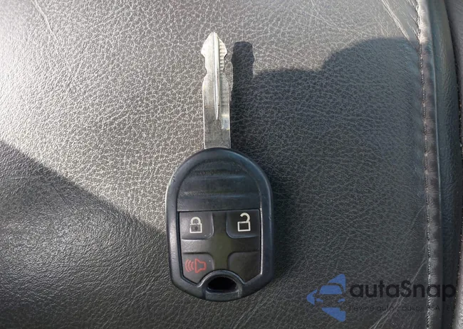 1FM5K8D81FGA06111: 42812398