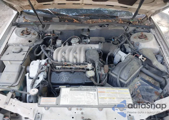 1FALP52U4SA106279: 42812477