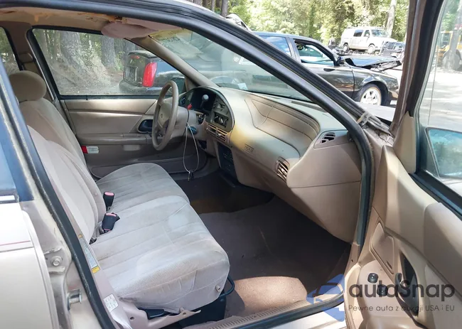 1FALP52U4SA106279: 42812477