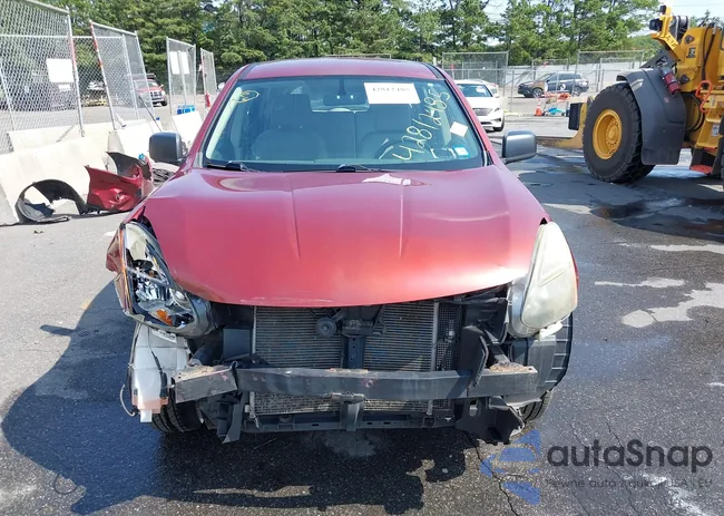 JN8AS5MV4EW703465: 42812485