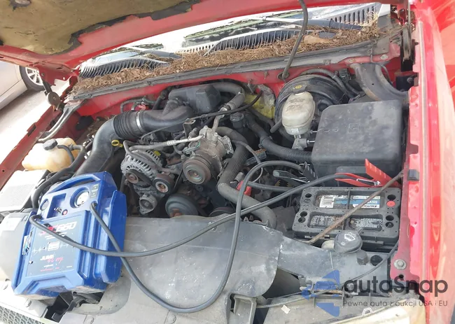 1GCEC14X25Z123747: 42812496