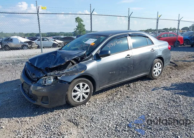 2T1BU4EE2BC725181: 42812505