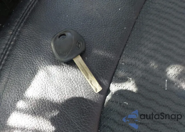 KM8JU3AC8DU751909: 42811532