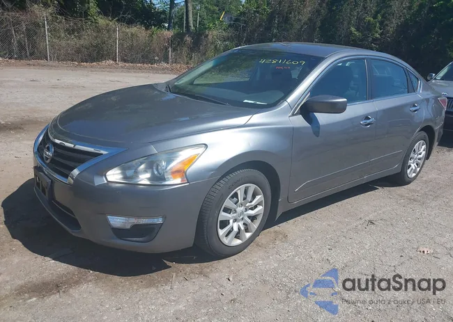 1N4AL3AP2FC497333: 42811609