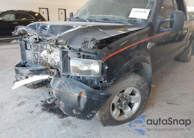 1FTNW21P24EC15531: 42811646