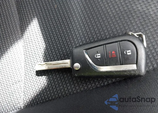 2T3H1RFV3KW057458: 42811689