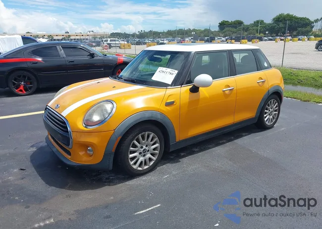 WMWXU1C59G2D08475: 42811780