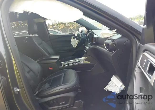 1FNSK8DH9LGC25414: 42811786