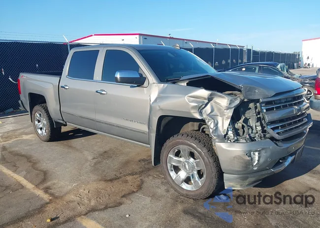 3GCUKSECXHG253330: 42811790