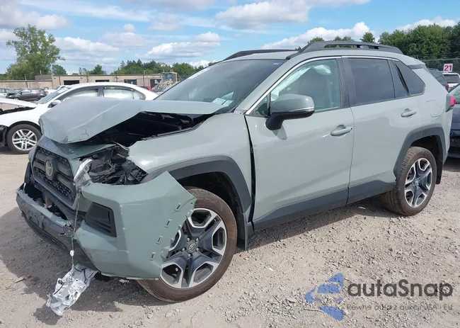 2T3J1RFV8KW016664: 42811880