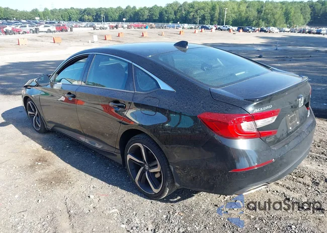 1HGCV2F38LA003238: 42813001