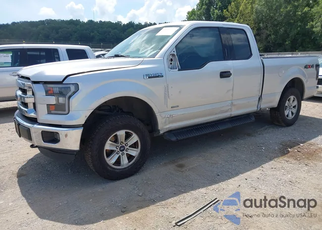 1FTEX1EP8FKE57360: 42813009