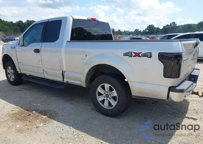 1FTEX1EP8FKE57360: 42813009