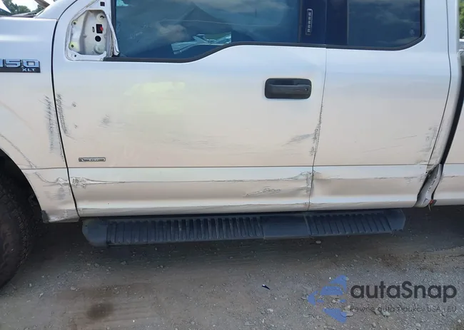 1FTEX1EP8FKE57360: 42813009